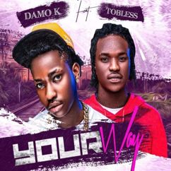 Damo K, Tobless: Your Way (feat. Tobless)