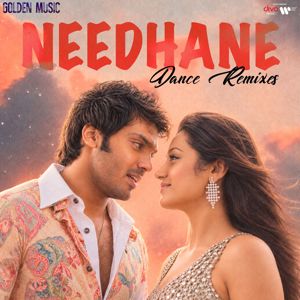 Yuvan Shankar Raja: Needhane - Dance Remixes