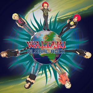 Waltari: Orleans