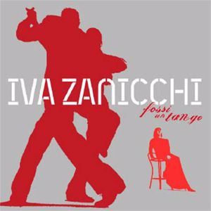 Iva Zanicchi: Fossi un tango