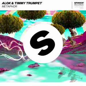 Alok, Timmy Trumpet: Metaphor