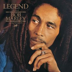Bob Marley & The Wailers: Is This Love