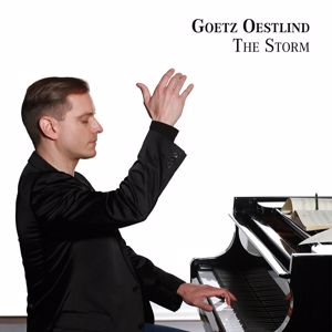 Goetz Oestlind: The Storm