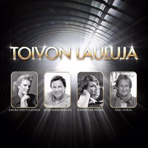 Various Artists: Toivon lauluja