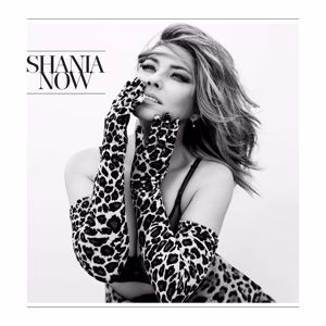Shania Twain: Swingin' With My Eyes Closed