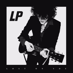 LP: Lost on You