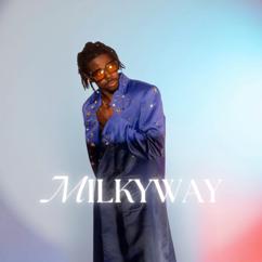 Pauli The PSM, French Braids: Milkyway