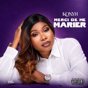 Konyh: MERCI DE ME MARIER