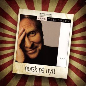 Arve Tellefsen: Ave Maria