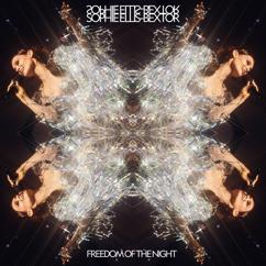 Sophie Ellis-Bextor: Freedom Of The Night