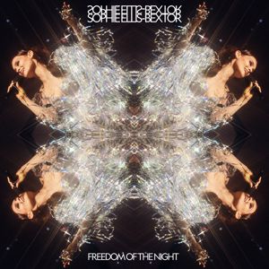 Sophie Ellis-Bextor: Freedom Of The Night