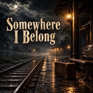 Zenthra: Somewhere I Belong(Dark Country)