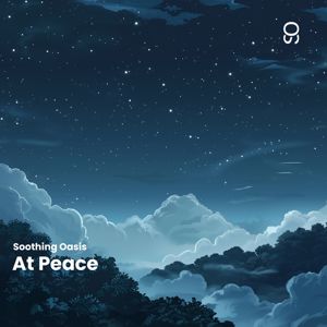 Soothing Oasis: At Peace
