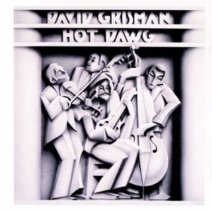 David Grisman: Hot Dawg