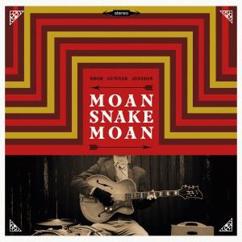 Bror Gunnar Jansson: Moan Snake Moan, Pt. 1 (Rattlesnake)