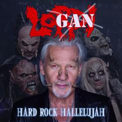 Johnny Logan: Hard Rock Hallelujah