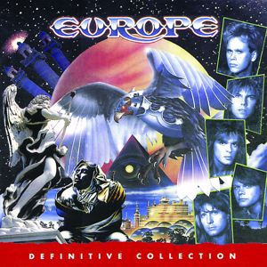 Europe: Definitive Collection