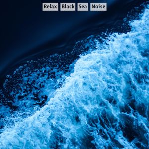 White Noise Studio USA: Relax Black Sea Noise