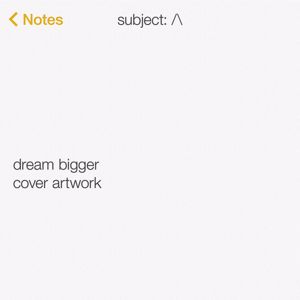 Axwell /\ Ingrosso: Dream Bigger