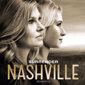 Nashville Cast, Connie Britton, Charles Esten: Surrender