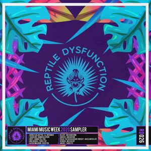 Various Artists: Miami Music Week 2020 Sampler