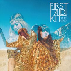First Aid Kit: A Long Time Ago
