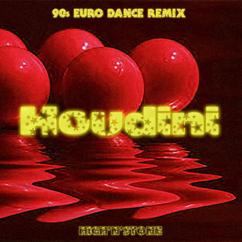 High'n'Stone: Houdini (90s Eurodance Remix)