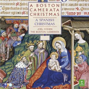 Joel Cohen: A Spanish Christmas