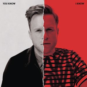 Olly Murs: You Know I Know (Deluxe)