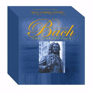 Münchner Bachchor und Orchester, Cologne New Philharmonic Orchestra: Best of Bach