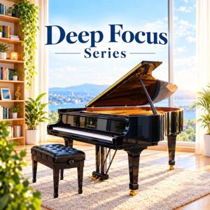 Prem Das: Deep Focus Series