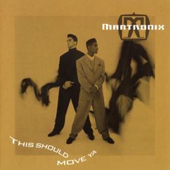 Mantronix: Got To Have Your Love