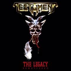 Testament: Curse of the Legions of Death