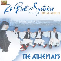 Athenians, The: Greece Athenians (The): 20 Best Syrtakis From Greece