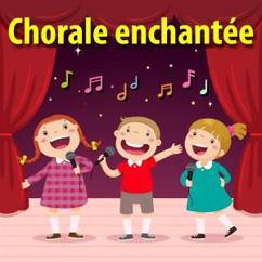 Chorale enchantée: Ani Couni chaouani