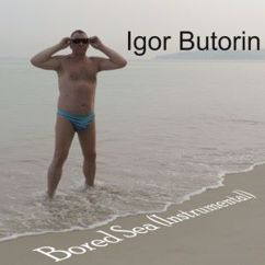 Igor Butorin: On the Shore (Instrumental)