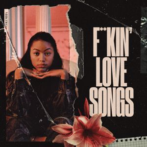 AWA feat. Ebenezer: F**kin' Love Songs
