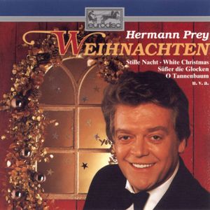 Hermann Prey: Weihnachten mit Hermann Prey
