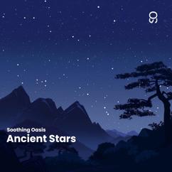 Soothing Oasis: Starlit Skies