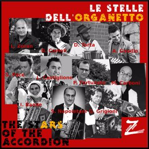 Various Artists: Le stelle dell'organetto
