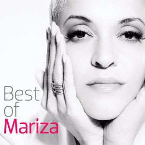 Mariza: Oiça lá ó senhor vinho
