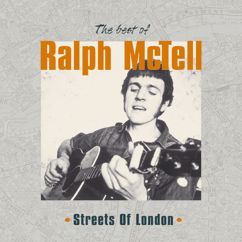 Ralph McTell: Hesitation Blues