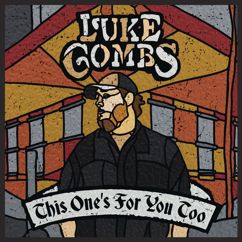 Luke Combs: Out There