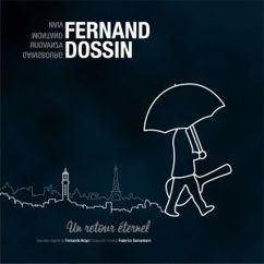 Fernand Dossin with Fernando Araya & Federico Dannemann feat. Sebastián Castro, Milton Russell, Daniel Rodríguez & Alfredo Tauber: Black Trombone