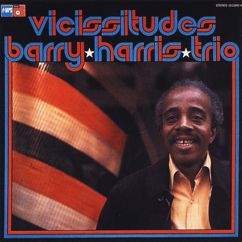 Barry Harris Trio: Now and Then