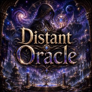 BoomFoarm: Distant Oracle