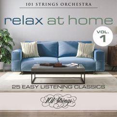 101 Strings Orchestra: Everybody Loves Somebody Sometime