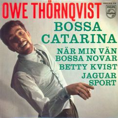 Owe Thörnqvist: Betty Kvist