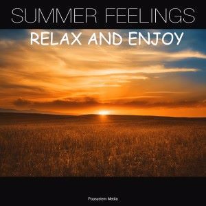 Various Artists: Summer Feelings Relax and Enjoy