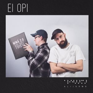 Alijäämä: Ei opi - EP